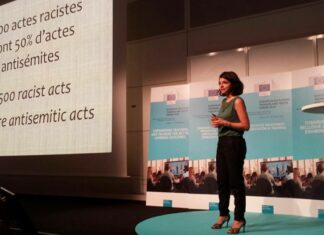 CoExist au Forum européen de l’Education et de la Jeunesse