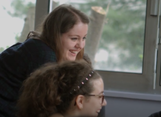 Semaine d’interventions à Dunkerque 2018