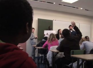 interventions scolaires de Haute-Garonne