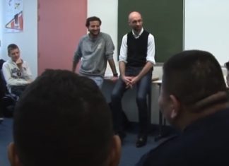 Semaine d’interventions à Dunkerque 2019