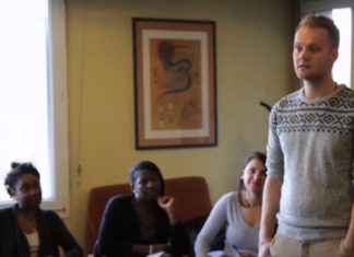 Formation: Médiateurs CoExist – Janvier 2020