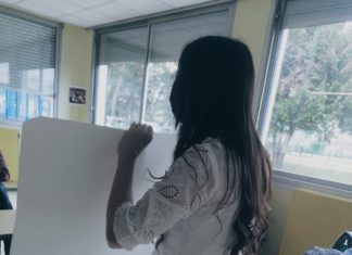 Interventions d’Isère