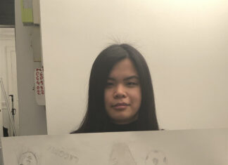 Mathilde Ancely (SOS Racisme)