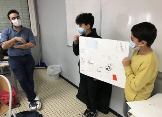 Nethanel Cohen Solal ( CoExist)