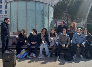 Interventions à Marseille