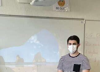 Samuel Louzon (UEJF)