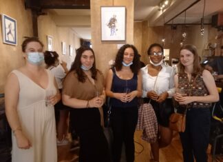 Formation continue 2021