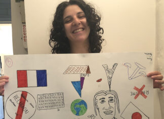 Alex Tordjman (UEJF)