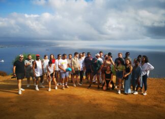 Voyage de médiation (été 2021, Maroc)