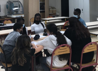 Interventions Villemomble (Septembre 2021)