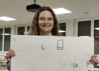 Manon Amram (SOS Racisme)