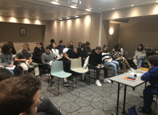 Formation Novembre 2021