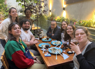 Voyage de mémoire Jour 3