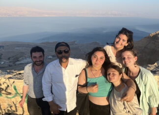 Voyage de médiation 2022