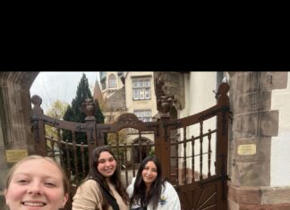 Interventions à Strasbourg