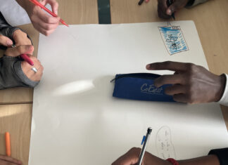 Interventions à Bordeaux