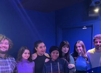 Interventions à Lyon 2022