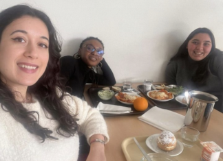 Interventions à St Foy les Lyon et à Avignon 2023