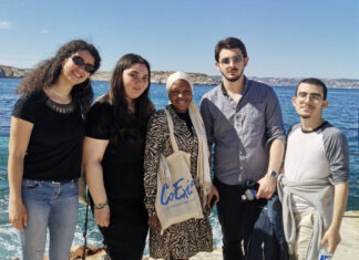 Interventions à Marseille