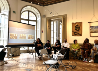 Soirée de formation continue