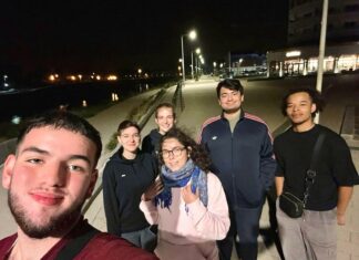 Interventions à Dunkerque