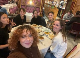 Interventions à Lyon