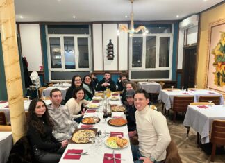 Interventions dans l’Est