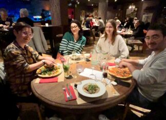 Interventions en Normandie