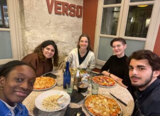 Interventions à Avignon