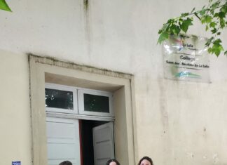 Interventions en Occitanie