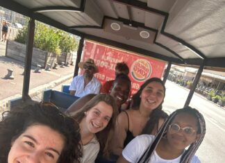 Interventions à Marseille