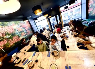 formations octobre 2024