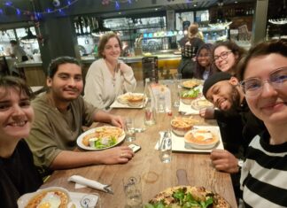 Interventions Dunkerque 2024